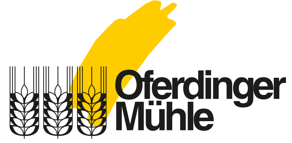 Oferdinger Mühle Logo